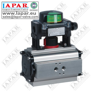 LS10 Limit Switch Box