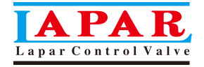Lapar Control Valve